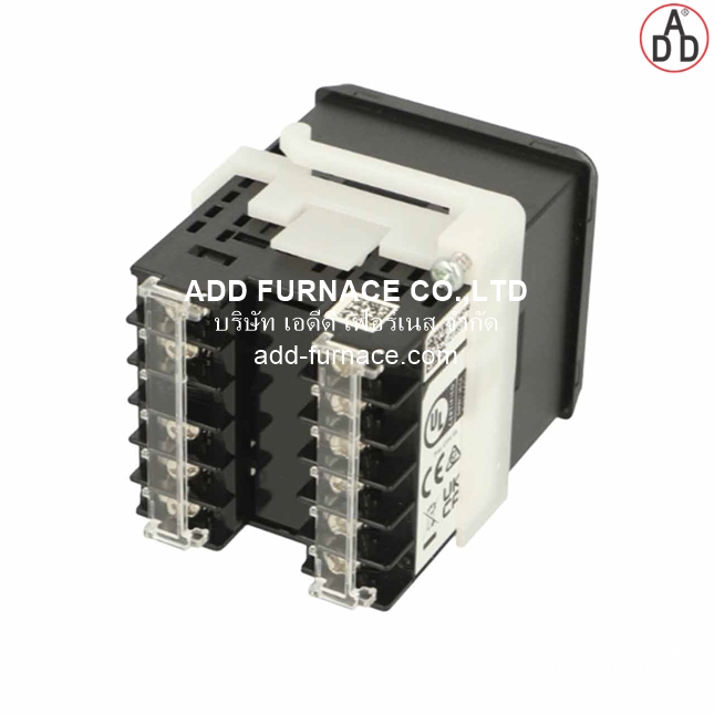 OMRON E5CC-TCX3A5M-000 (3)